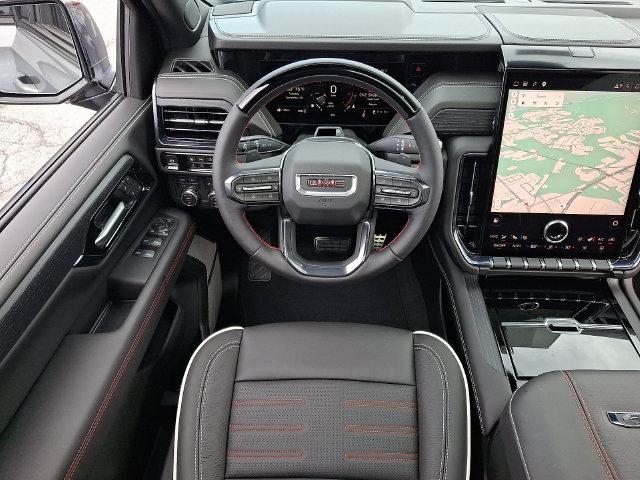 2026 GMC Yukon 4WD AT4 Ultimate