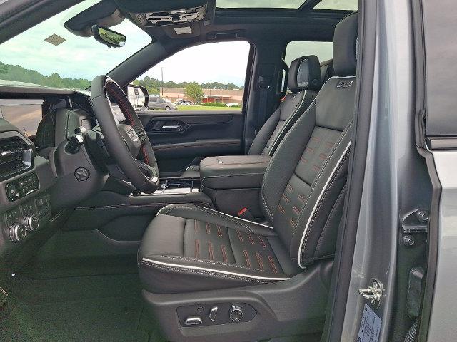 2026 GMC Yukon 4WD AT4 Ultimate