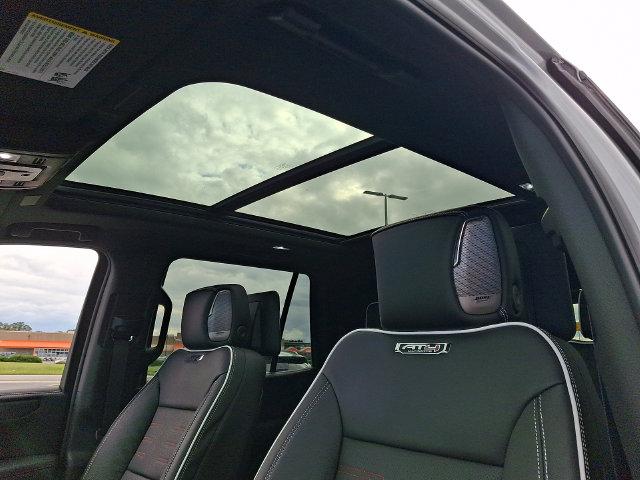 2026 GMC Yukon 4WD AT4 Ultimate