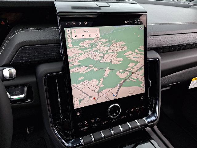 2026 GMC Yukon 4WD AT4 Ultimate