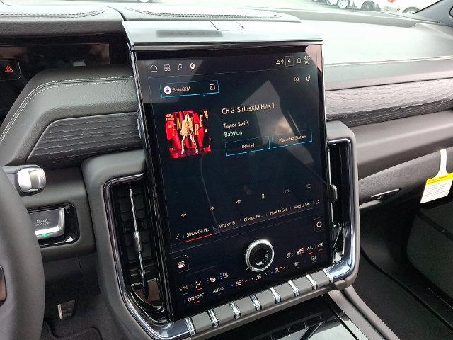 2026 GMC Yukon 4WD AT4 Ultimate