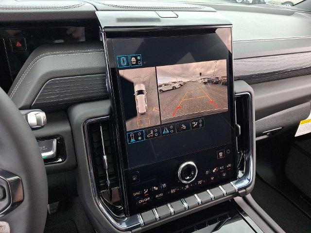 2026 GMC Yukon 4WD AT4 Ultimate