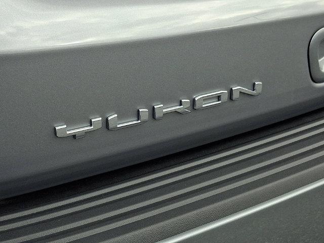 2026 GMC Yukon 4WD AT4 Ultimate