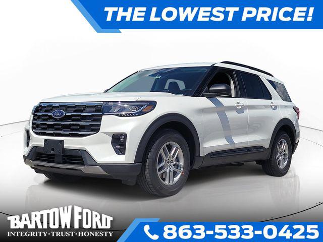 2026 Ford Explorer Active for sale in Bartow, FL