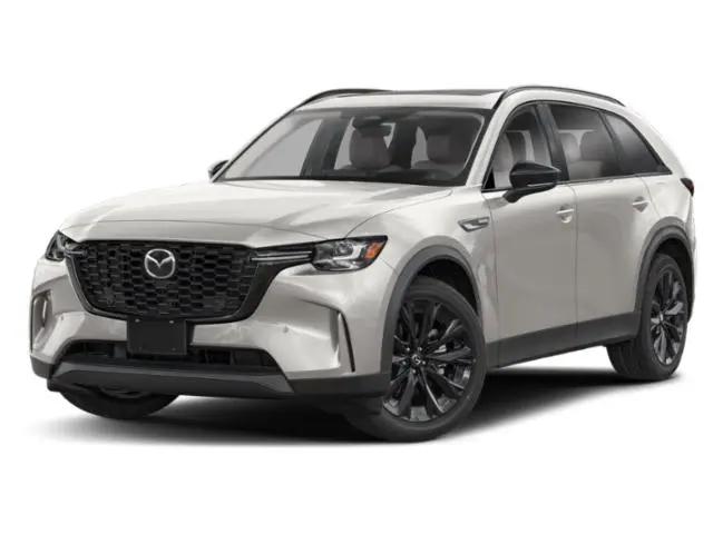 2025 Mazda X-90 3.3 Turbo Premium Sport for sale in Gainesville, FL