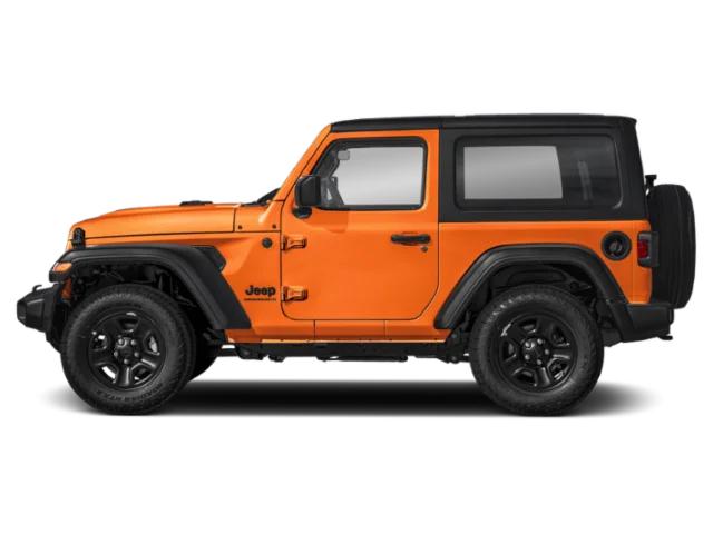 2027 Jeep Wrangler Willys 2027 Jeep Wrangler Willys