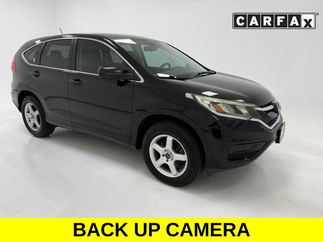 2015 Honda CR-V LX for sale in Robstown, TX