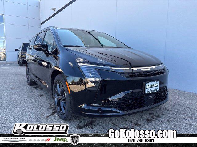 2027 Chrysler Pacifica Limited for sale in Appleton, WI
