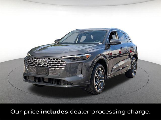 2026 Audi Q5 Premium Plus TFSI quattro S tronic for sale in Silver Spring, MD