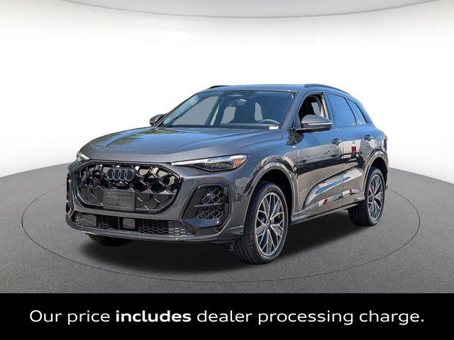 2026 Audi Q5 Premium Plus TFSI quattro S tronic for sale in Silver Spring, MD