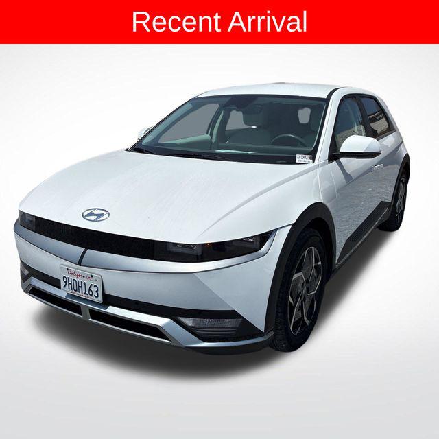 2023 Hyundai IONIQ 5 SEL for sale in Salem, OR