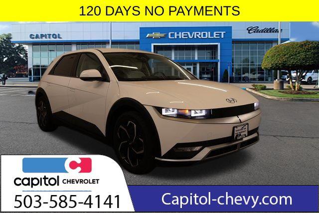 2023 Hyundai IONIQ 5 SEL for sale in Salem, OR