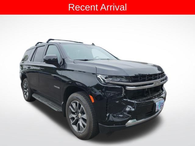 2024 Chevrolet Tahoe 4WD LS for sale in Salem, OR