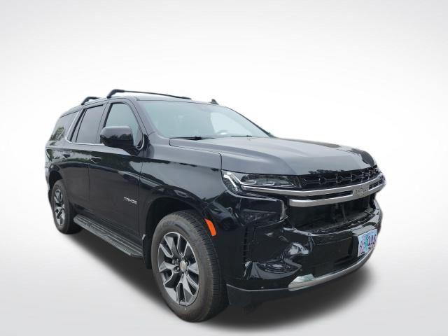 2024 Chevrolet Tahoe 4WD LS for sale in Salem, OR