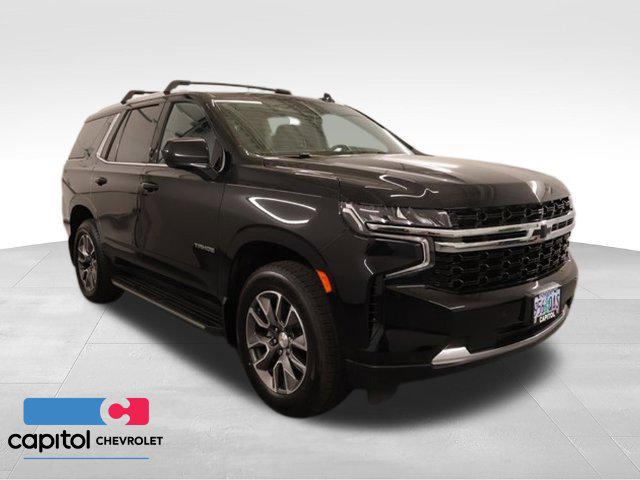 2024 Chevrolet Tahoe 4WD LS for sale in Salem, OR