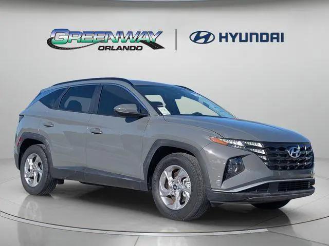 2024 Hyundai Tucson SEL for sale in Orlando, FL