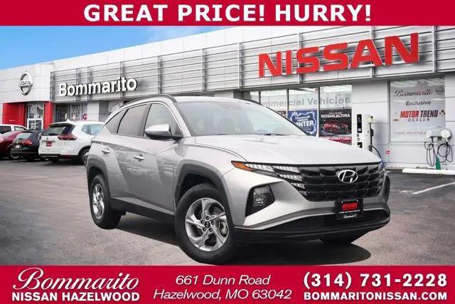 2024 Hyundai Tucson SEL for sale in Hazelwood, MO