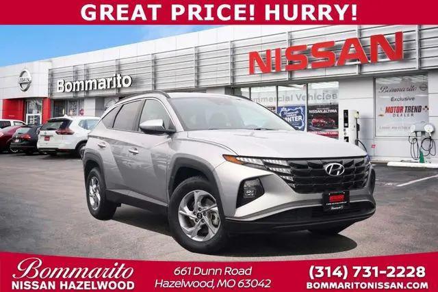 2024 Hyundai Tucson SEL for sale in Hazelwood, MO