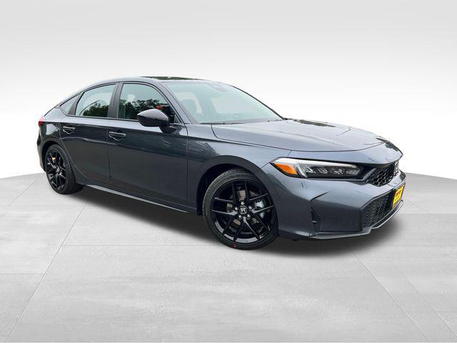 2026 Honda Civic Sport for sale in Burien, WA