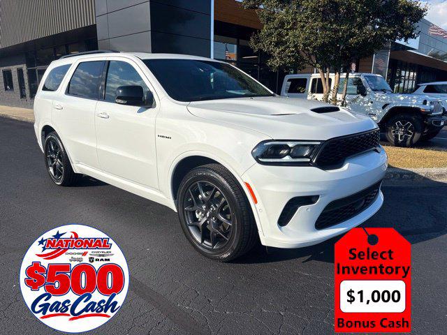 2027 Dodge Durango GT HEMI for sale in Jacksonville, NC