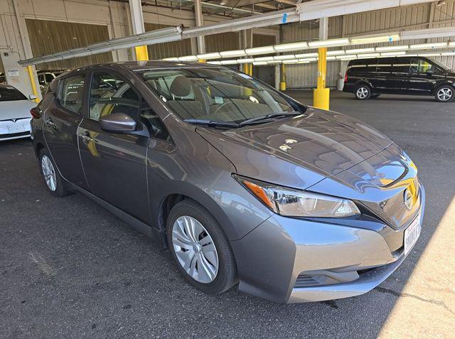 2024 Nissan LEAF S for sale in Beaverton, OR