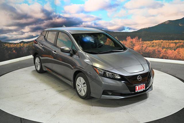 2024 Nissan LEAF S for sale in Beaverton, OR