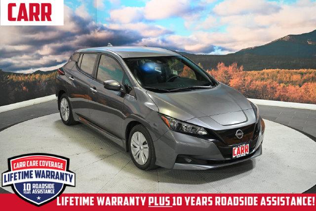 2024 Nissan LEAF S for sale in Beaverton, OR