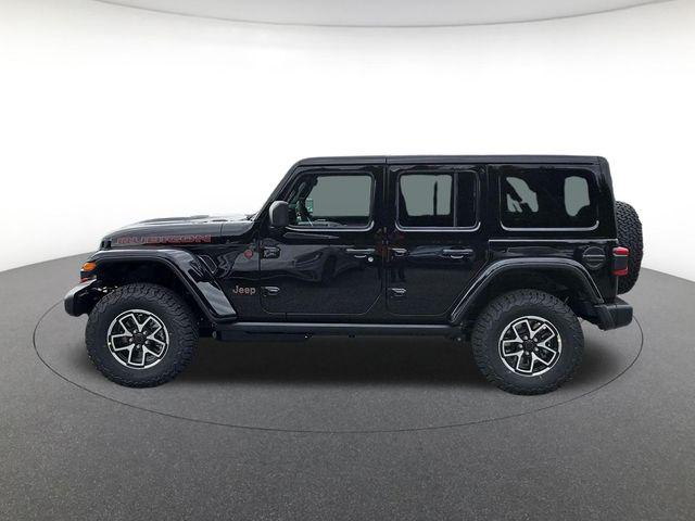 2027 Jeep Wrangler Rubicon 2027 Jeep Wrangler Rubicon