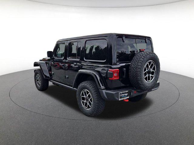 2027 Jeep Wrangler Rubicon 2027 Jeep Wrangler Rubicon