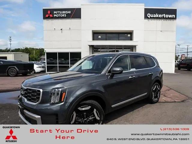 2023 Kia Telluride S for sale in Quakertown, PA