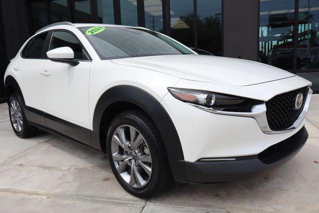 2024 Mazda CX-30 2.5 S Preferred Package for sale in Saint Petersburg, FL