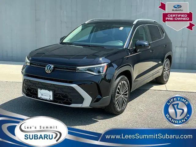 2025 Volkswagen Taos 1.5T SE for sale in Lees Summit, MO