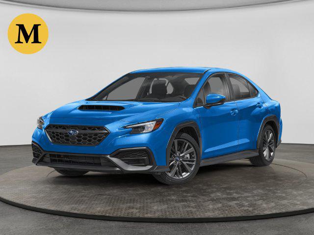 2026 Subaru WRX Base for sale in Vestal, NY