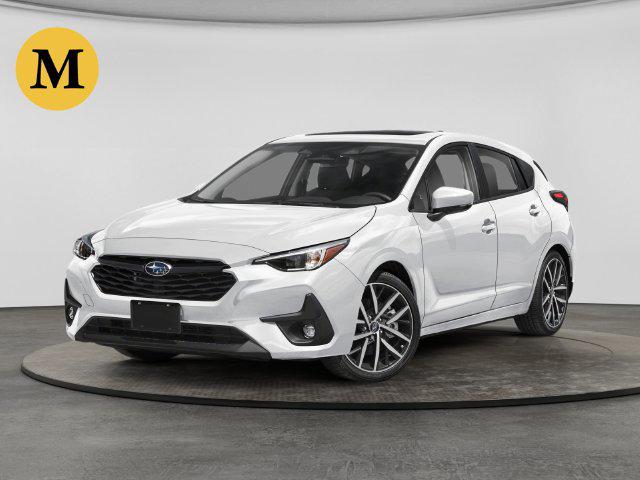 2026 Subaru Impreza Sport for sale in Vestal, NY