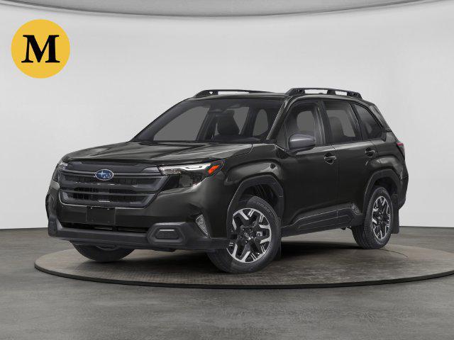 2026 Subaru Forester Premium for sale in Vestal, NY
