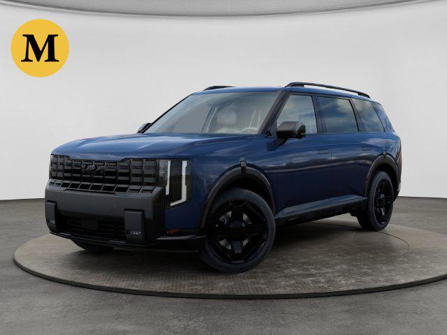 2027 Kia Telluride Hybrid X-Line SX-Prestige for sale in Vestal, NY