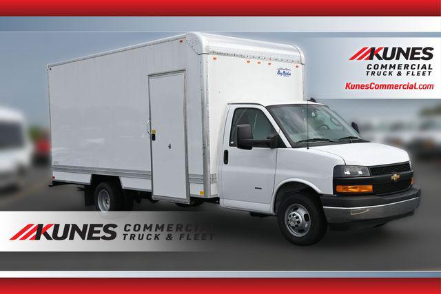 2026 Chevrolet Express Cutaway Work Van for sale in Delavan, WI