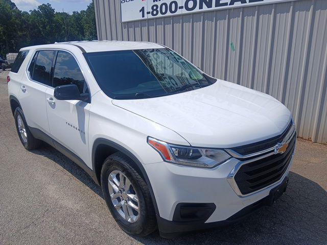 2020 Chevrolet Traverse FWD LS for sale in Bremen, GA