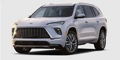 2025 Buick Enclave Avenir FWD for sale in Spring, TX