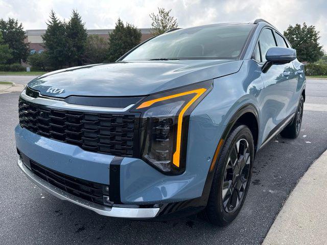 2026 Kia Sportage Hybrid SX-Prestige for sale in Dexter, MI