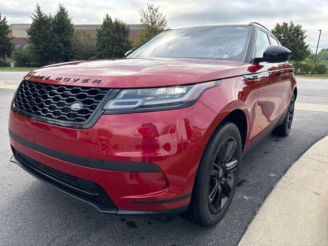2020 Land Rover Range Rover Velar P250 S for sale in Dexter, MI