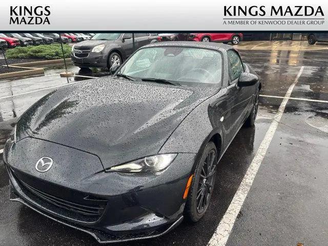 2024 Mazda MX-5 Club for sale near Cincinnati, OH