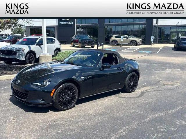 2024 Mazda MX-5 for sale near Cincinnati, OH