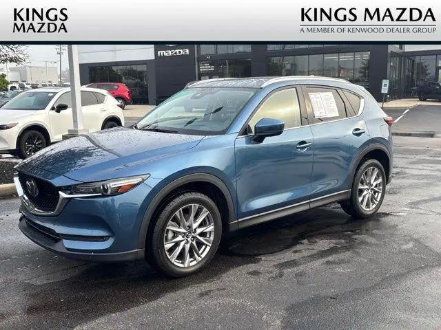2019 Mazda CX-5 for sale near Cincinnati, OH