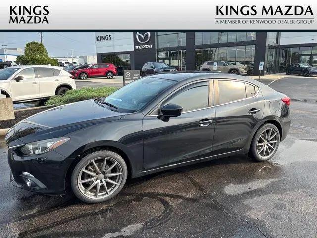 2016 Mazda Mazda3 for sale near Cincinnati, OH