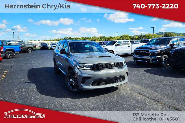 2027 Dodge Durango DURANGO GT HEMI V8 PLUS AWD
