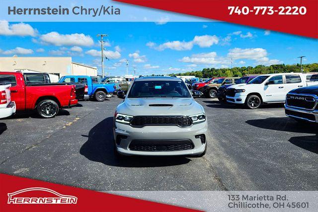 2027 Dodge Durango DURANGO GT HEMI V8 PLUS AWD