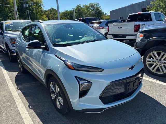 2023 Chevrolet Bolt EUV FWD LT for sale in Haverhill, MA
