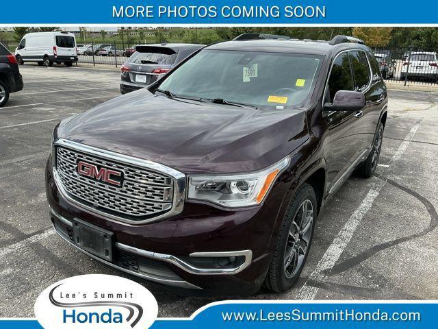2017 GMC Acadia Denali for sale in Lees Summit, MO