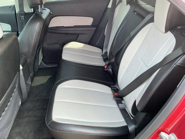 2013 Chevrolet Equinox LTZ